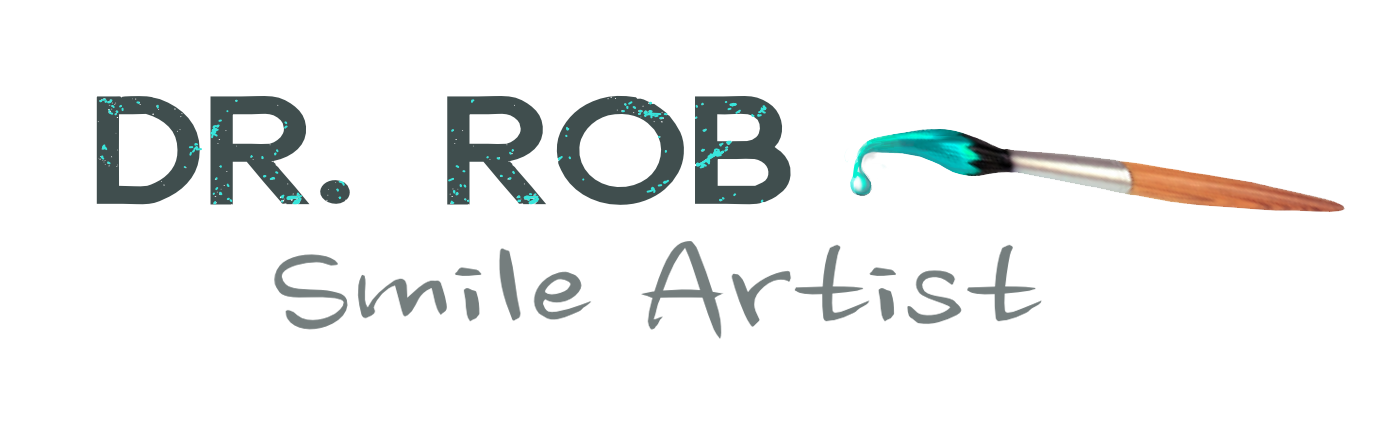 Dr. Rob Barrick logo